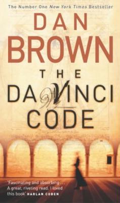 the da vinci code